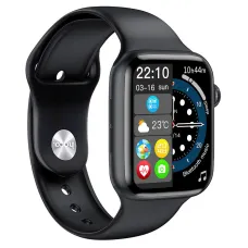 Hoco Y5 Waterproof Calling Feature Smart Watch
